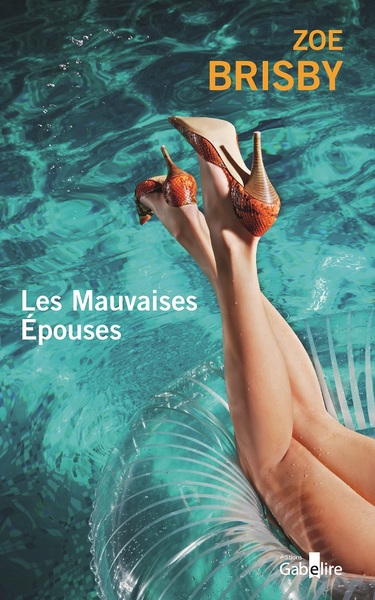 Les Mauvaises Épouses