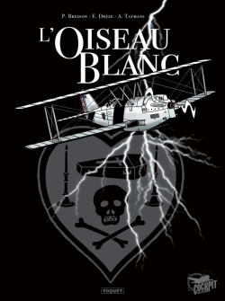 L'Oiseau Blanc