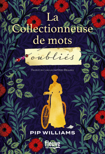 La Collectionneuse De Mots Oubliés