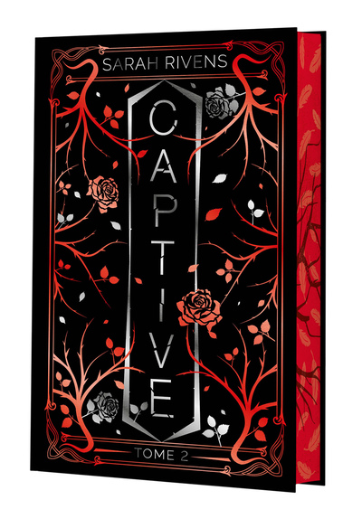 Captive Volume 2