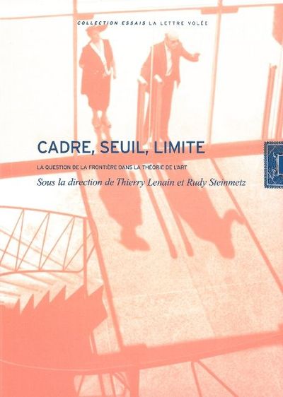 Cadre,Seuil,Limite