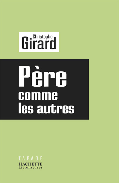 Père Comme Les Autres