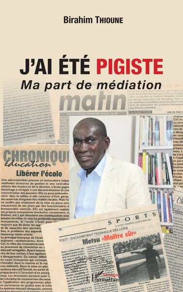 J'ai été pigiste