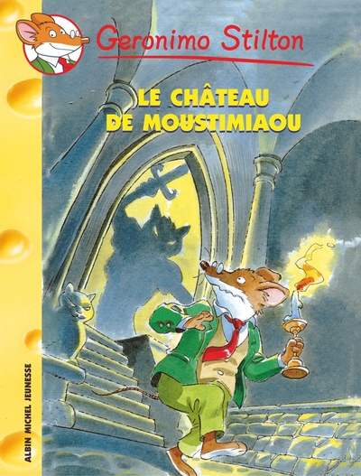 Geronimo Stilton Volume 22