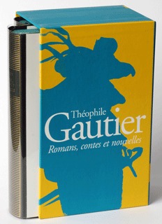 Romans, contes et nouvelles, I, II - Théophile Gautier