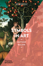 Symbols in Art (Art Essentials) /anglais