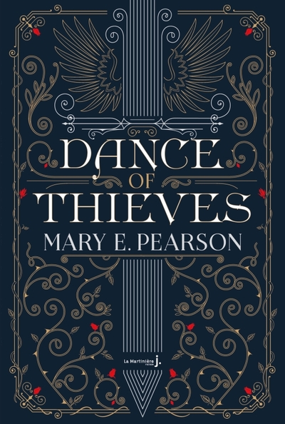 Dance of Thieves Volume 1