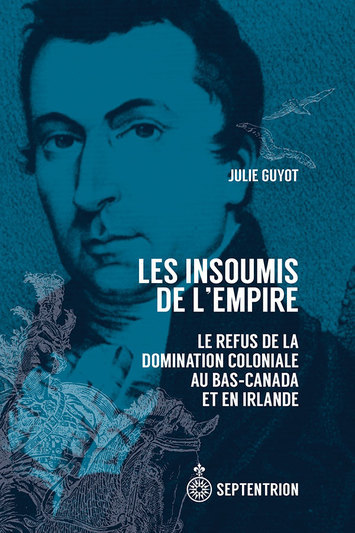 Les insoumis de l'Empire