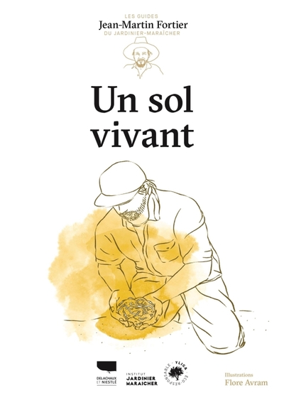 Un sol vivant