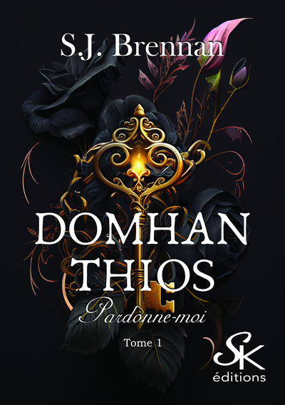 Domhan Thios Volume 1