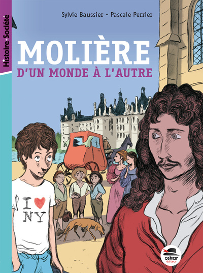 Molière