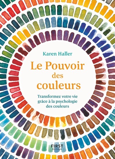 Le Pouvoir des couleurs