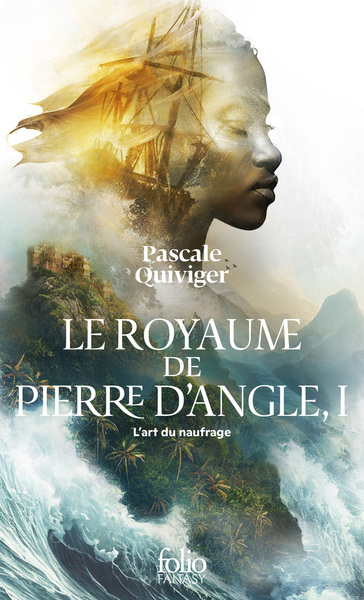 Le royaume de Pierre d'Angle Volume 1