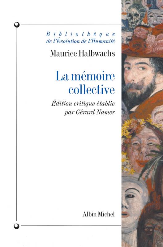 28 - La mémoire collective