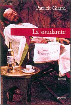 La Soudanite - Patrick Girard