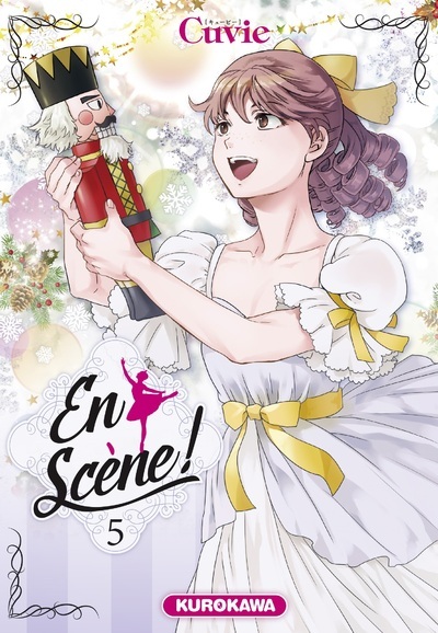 En scène ! Volume 5