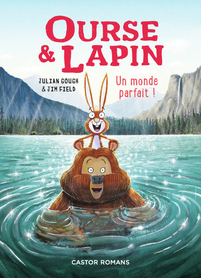 Ourse & Lapin Volume 6