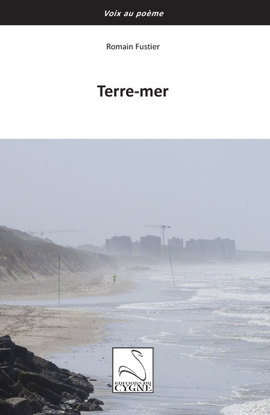 Terre-mer - Romain Fustier