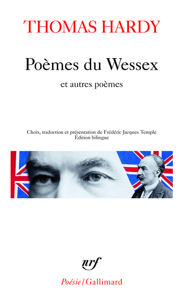 Poèmes du Wessex / et autres poèmes