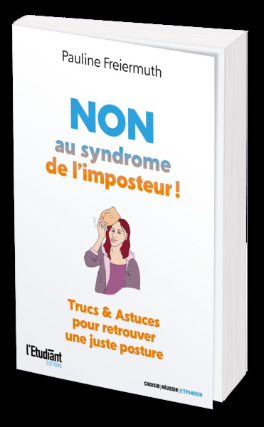 Non au syndrome de l'imposteur !