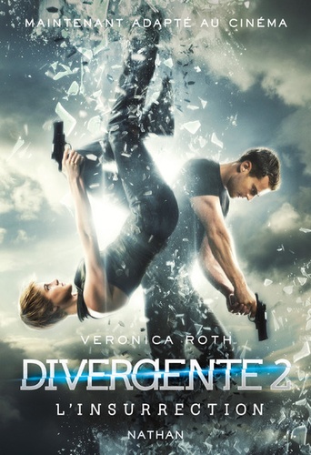 Divergente Volume 2