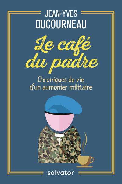 Le café du Padre