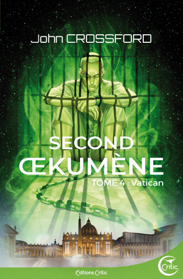 Second Oekumène Volume 4