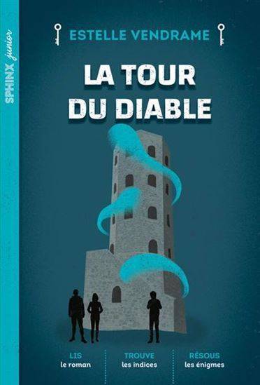 La Tour Du Diable