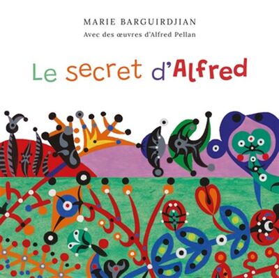 Le Secret D'Alfred