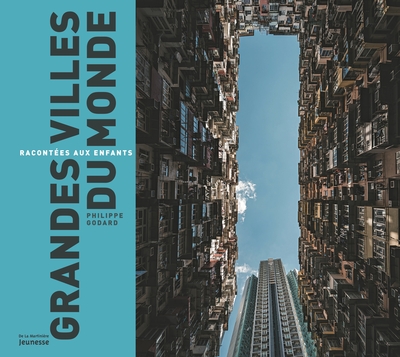 Grandes villes du monde