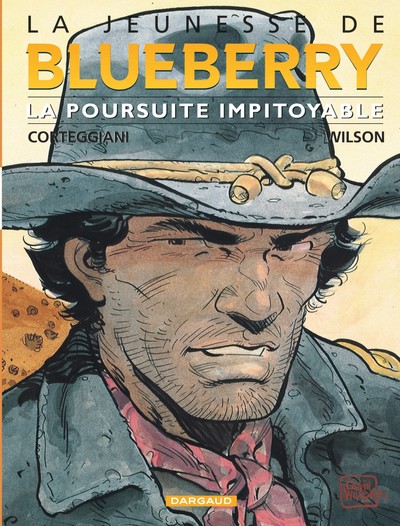 La jeunesse de Blueberry Volume 7 - Corteggiani François