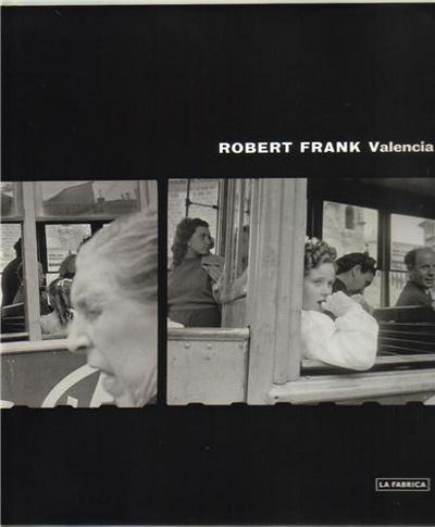 Robert Frank Valencia /anglais