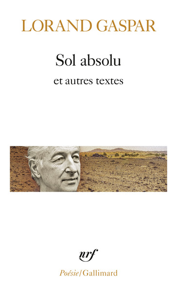 Sol Absolu / Corps Corrosifs / Le Quatrième Etat De La Matière, Nouvelle Version