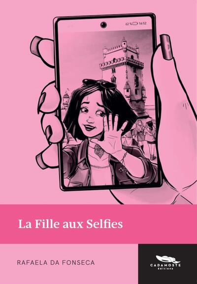 La Fille Aux Selfies