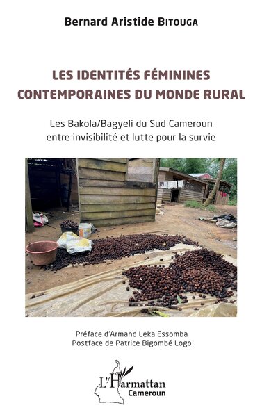 Les identités féminines contemporaines du monde rural - Armand Leka Essomba