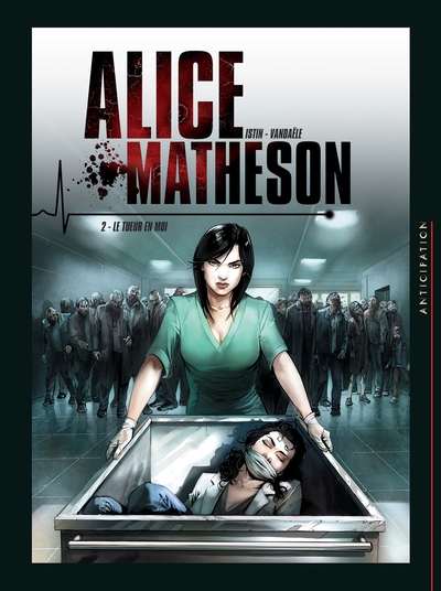 Alice Matheson Volume 2