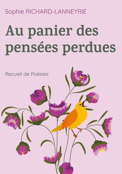 Au panier des pensées perdues