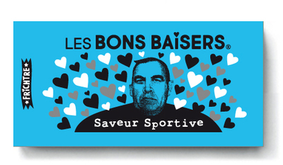 Les Bons Baisers, Saveur Sportive, Saveurs Sportives