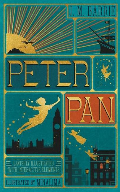 Peter Pan