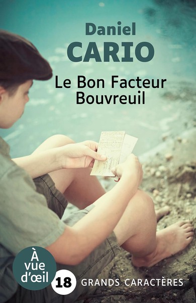 Le Bon Facteur Bouvreuil