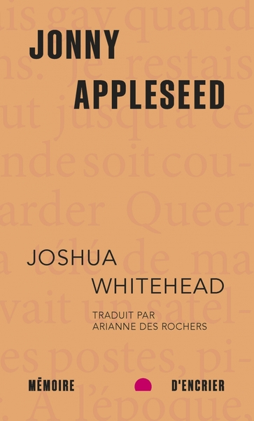 Jonny Appleseed