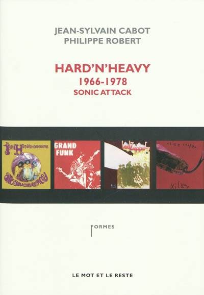 Hard'n'heavy Volume 1978