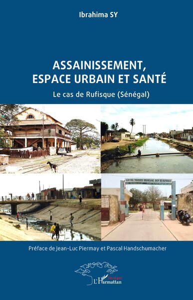 Assainissement, espace urbain  et santé