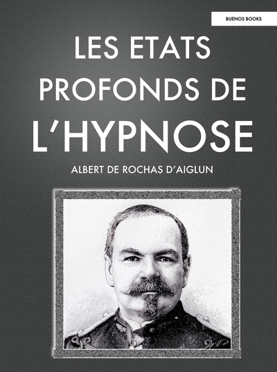 Les Etats Profonds de l'Hypnose