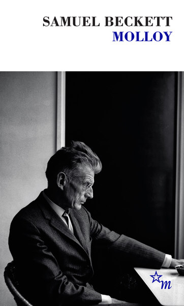 Molloy - Samuel Beckett