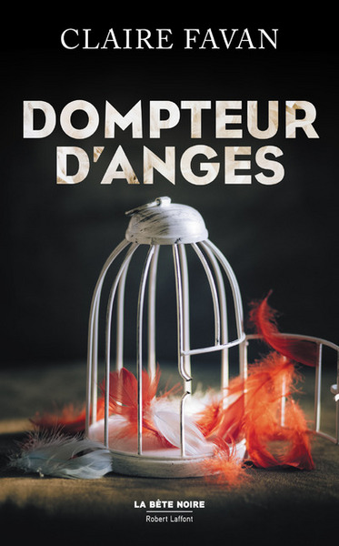 Dompteur d'anges - Claire Favan