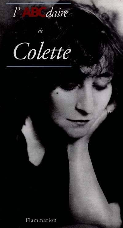 L'Abcdaire De Colette