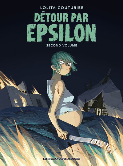 Détour par Epsilon Volume 2