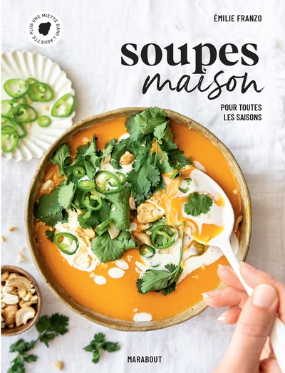 Soupes maison