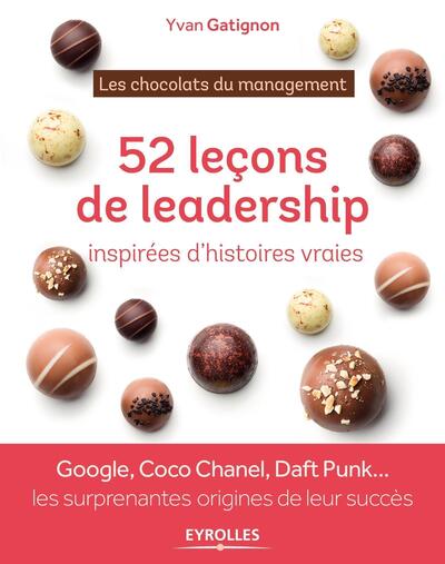 Les chocolats du management 